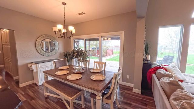 8901 Red Wing Road, Amarillo, TX 79119