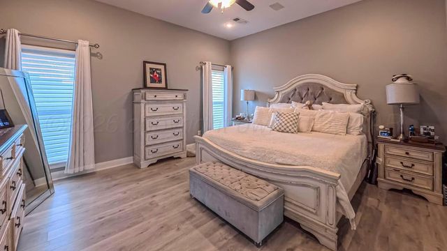 8901 Red Wing Road, Amarillo, TX 79119