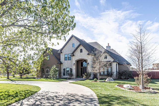 8901 Red Wing Road, Amarillo, TX 79119