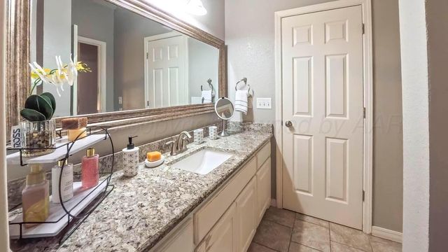 8901 Red Wing Road, Amarillo, TX 79119