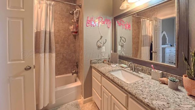 8901 Red Wing Road, Amarillo, TX 79119