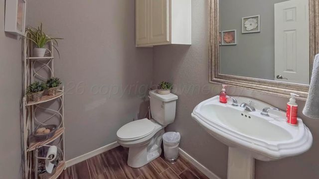 8901 Red Wing Road, Amarillo, TX 79119