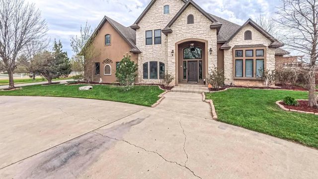 8901 Red Wing Road, Amarillo, TX 79119