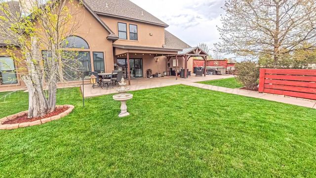 8901 Red Wing Road, Amarillo, TX 79119