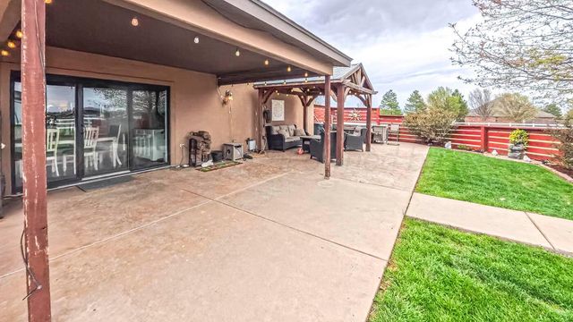 8901 Red Wing Road, Amarillo, TX 79119