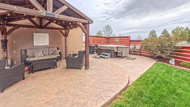 8901 Red Wing Road, Amarillo, TX 79119