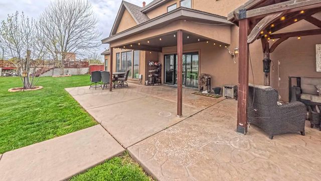 8901 Red Wing Road, Amarillo, TX 79119