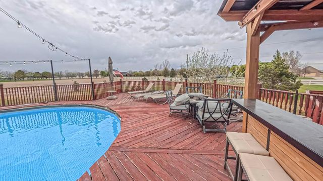 8901 Red Wing Road, Amarillo, TX 79119