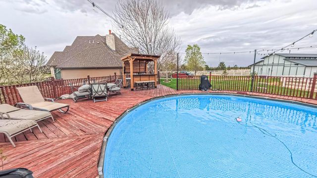 8901 Red Wing Road, Amarillo, TX 79119