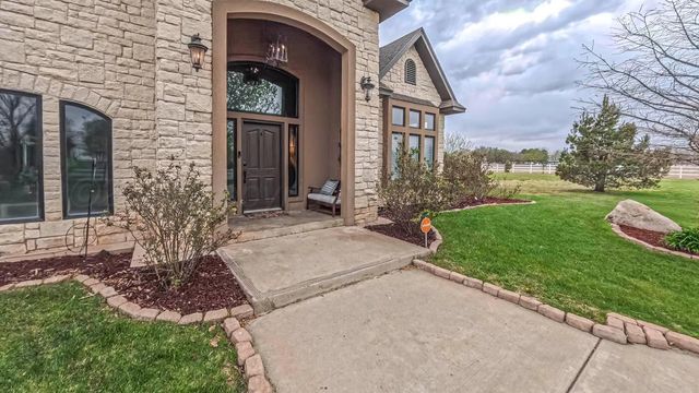 8901 Red Wing Road, Amarillo, TX 79119