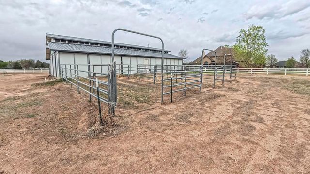 8901 Red Wing Road, Amarillo, TX 79119
