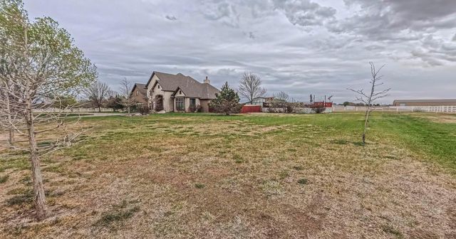 8901 Red Wing Road, Amarillo, TX 79119