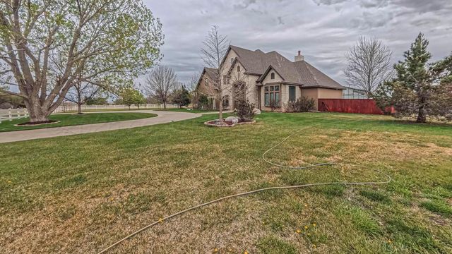 8901 Red Wing Road, Amarillo, TX 79119