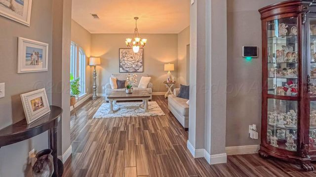 8901 Red Wing Road, Amarillo, TX 79119