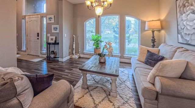 8901 Red Wing Road, Amarillo, TX 79119