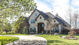 8901 Red Wing Road, Amarillo, TX 79119