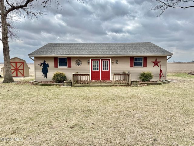 26810 Woodland Court, Millbury, OH 43447