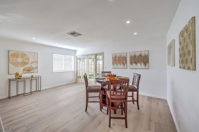 4745 Desert Vista Road, Las Vegas, NV 89121