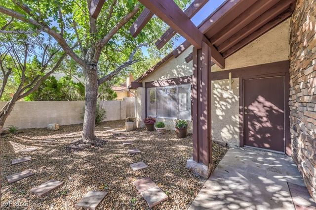 4745 Desert Vista Road, Las Vegas, NV 89121