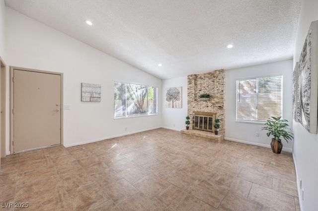 4745 Desert Vista Road, Las Vegas, NV 89121