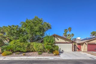 4745 Desert Vista Road, Las Vegas, NV 89121