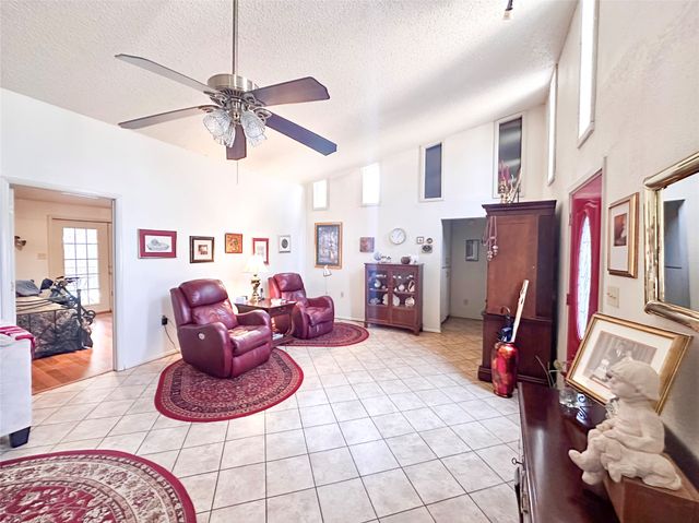 6791 Valley View Drive, Frankston, TX 75763