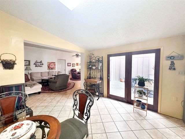 6791 Valley View Drive, Frankston, TX 75763