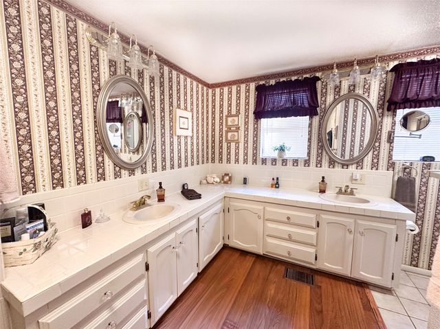 6791 Valley View Drive, Frankston, TX 75763