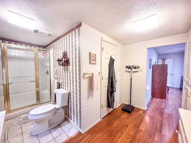 6791 Valley View Drive, Frankston, TX 75763