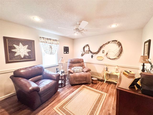 6791 Valley View Drive, Frankston, TX 75763