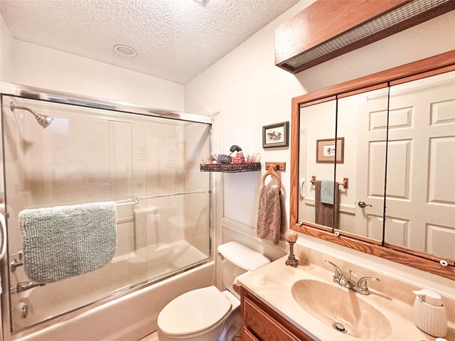 6791 Valley View Drive, Frankston, TX 75763