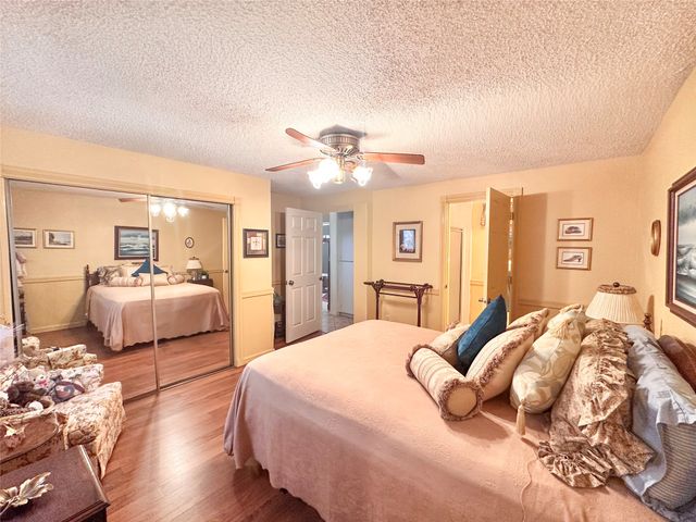 6791 Valley View Drive, Frankston, TX 75763