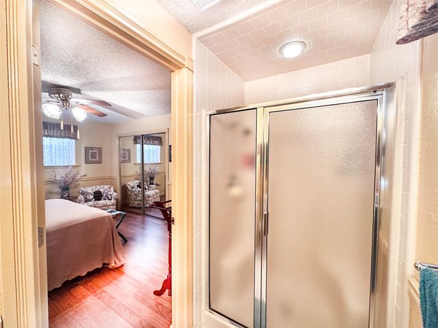 6791 Valley View Drive, Frankston, TX 75763