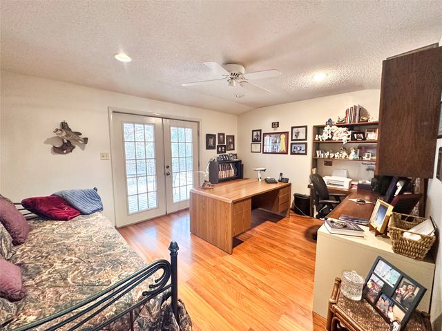 6791 Valley View Drive, Frankston, TX 75763