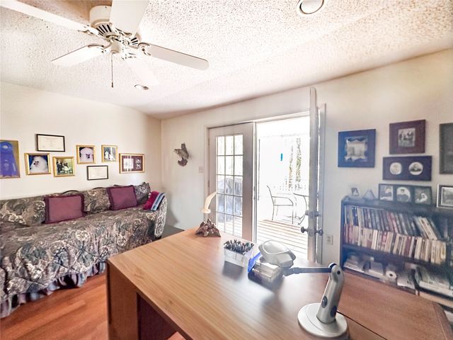 6791 Valley View Drive, Frankston, TX 75763