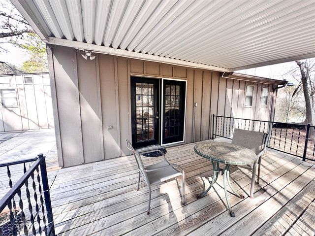 6791 Valley View Drive, Frankston, TX 75763