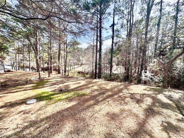 6791 Valley View Drive, Frankston, TX 75763