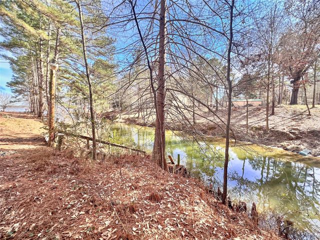 6791 Valley View Drive, Frankston, TX 75763