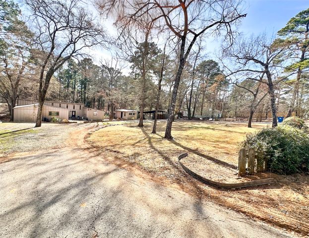 6791 Valley View Drive, Frankston, TX 75763