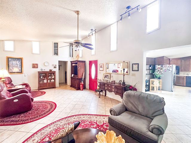 6791 Valley View Drive, Frankston, TX 75763