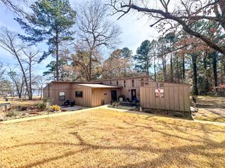 6791 Valley View Drive, Frankston, TX 75763