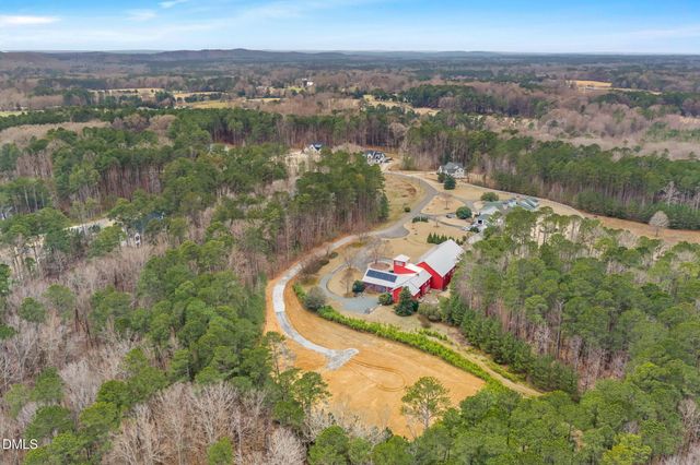 246 Rockford Lane, Chapel Hill, NC 27516