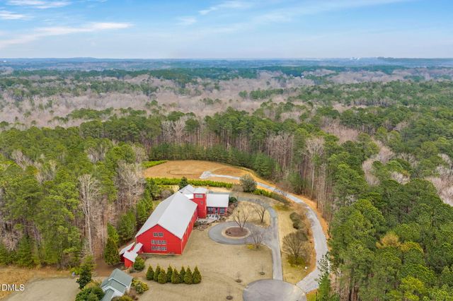 246 Rockford Lane, Chapel Hill, NC 27516