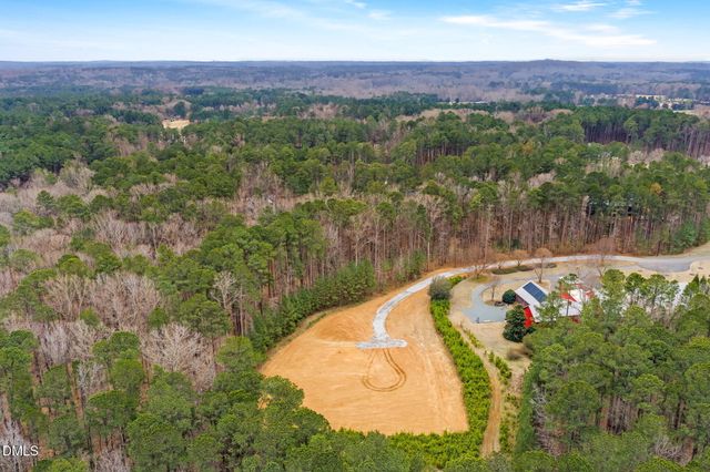 246 Rockford Lane, Chapel Hill, NC 27516