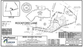 246 Rockford Lane, Chapel Hill, NC 27516