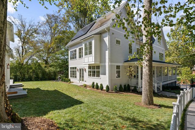 5070 MILLWOOD LN NW, Washington, DC 20016