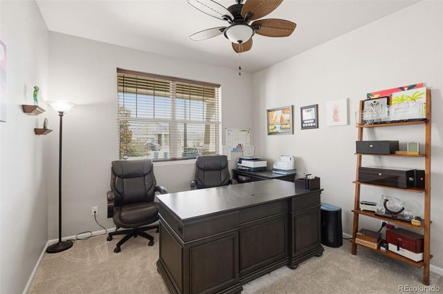 1045 Penstemon Drive, Henderson, CO 80640