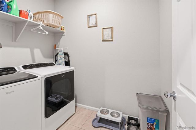 1045 Penstemon Drive, Henderson, CO 80640