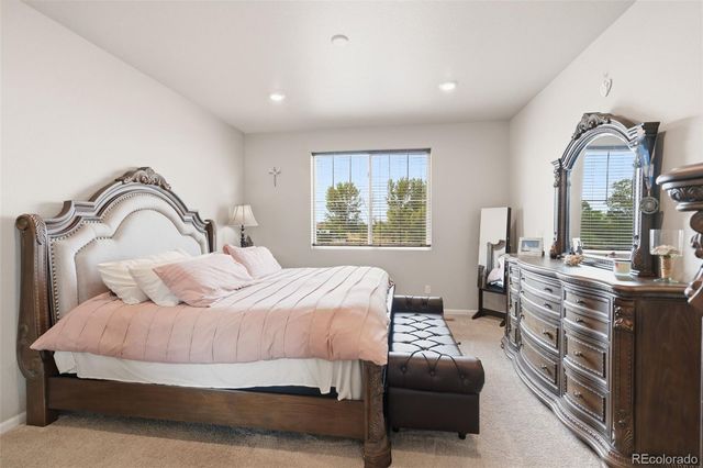 1045 Penstemon Drive, Henderson, CO 80640