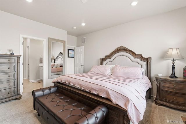 1045 Penstemon Drive, Henderson, CO 80640
